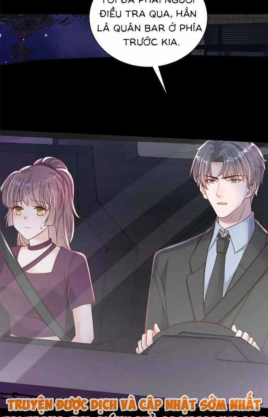 Ác Ma Thì Thầm Chapter 107 trang 2