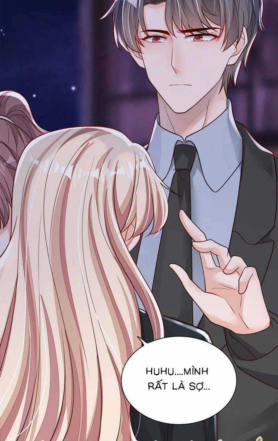 Ác Ma Thì Thầm Chapter 107 trang 21