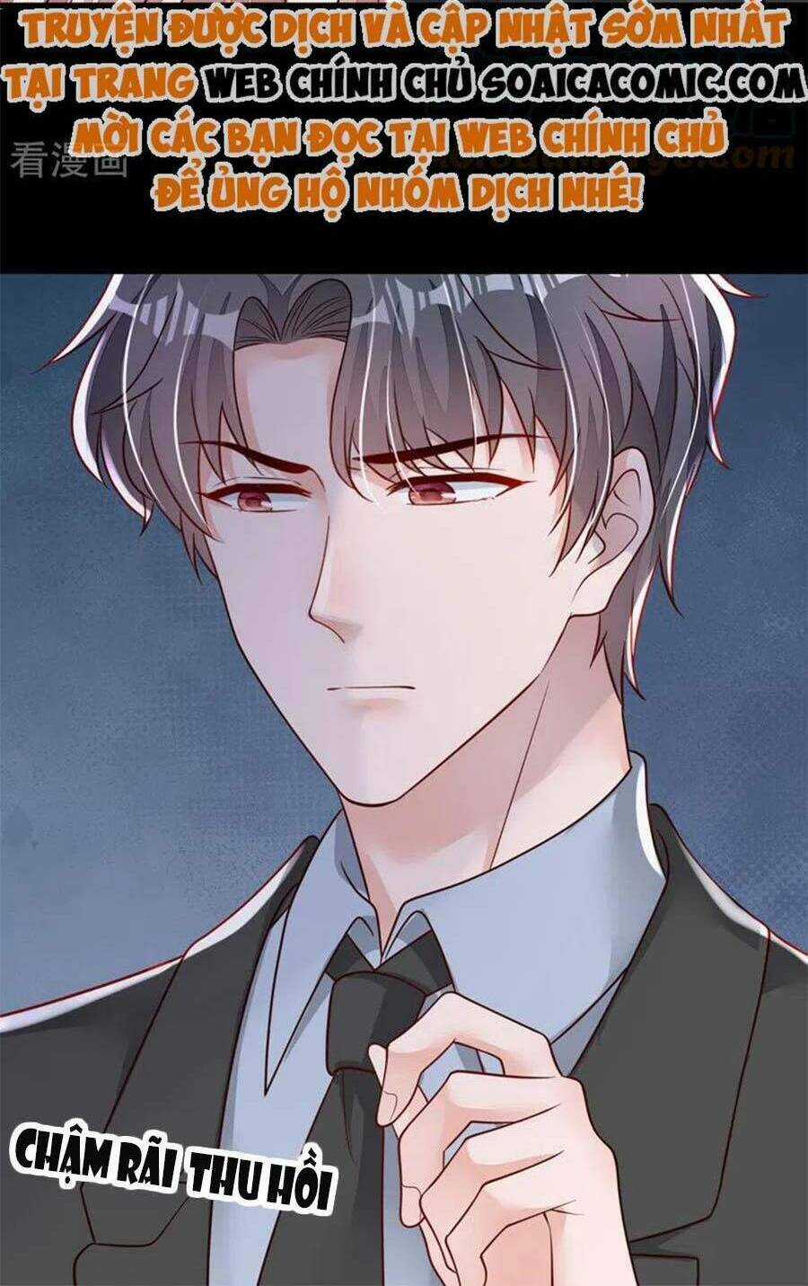 Ác Ma Thì Thầm Chapter 107 trang 22