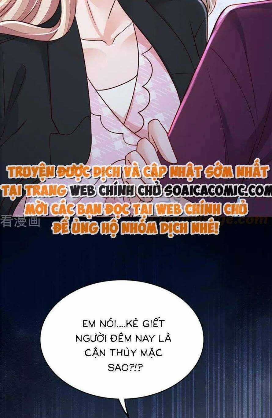 Ác Ma Thì Thầm Chapter 107 trang 24