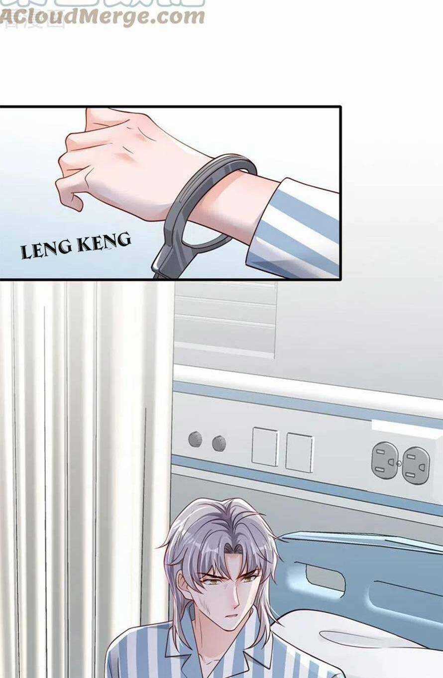 Ác Ma Thì Thầm Chapter 107 trang 29