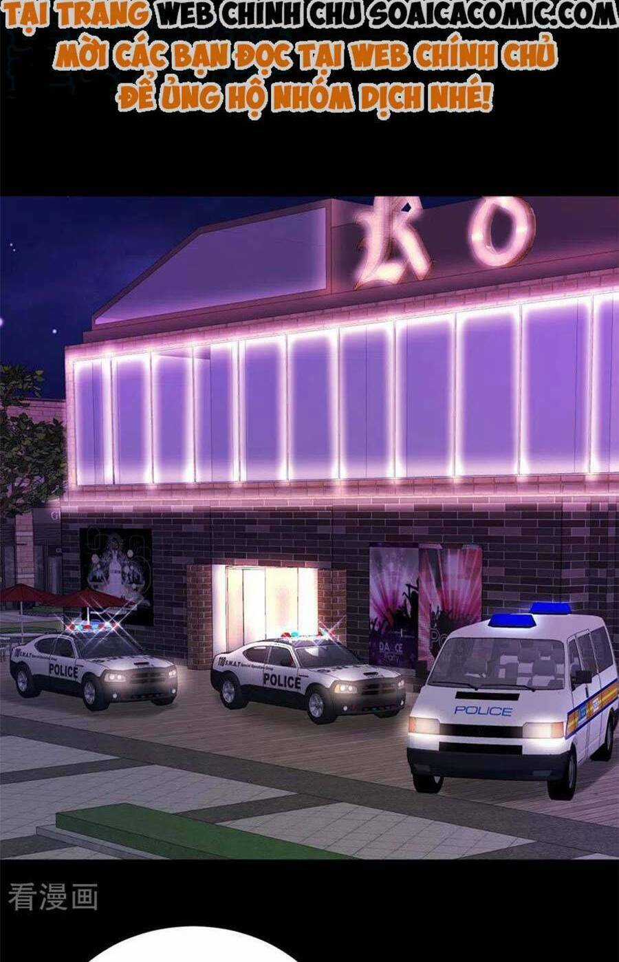 Ác Ma Thì Thầm Chapter 107 trang 3