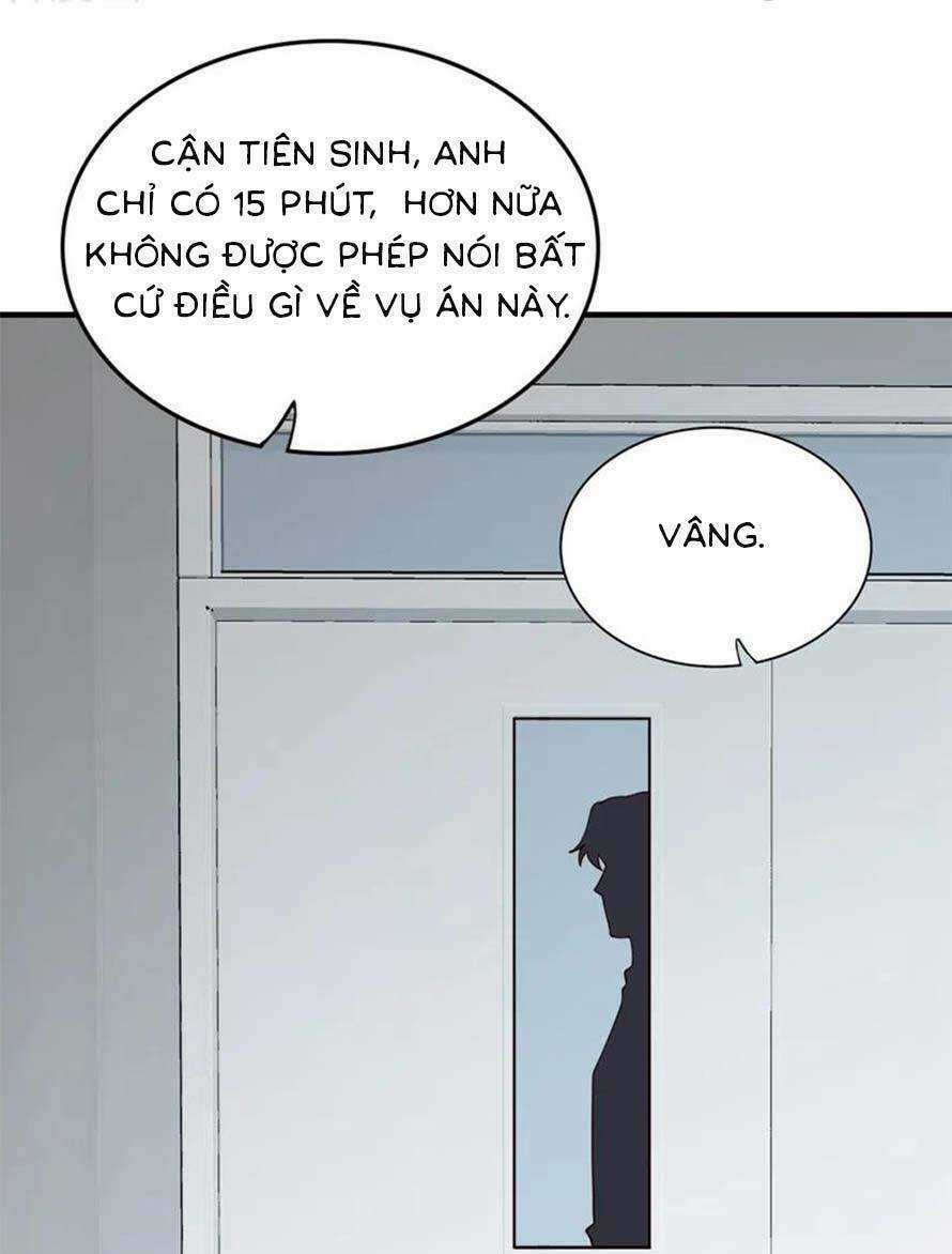 Ác Ma Thì Thầm Chapter 107 trang 31