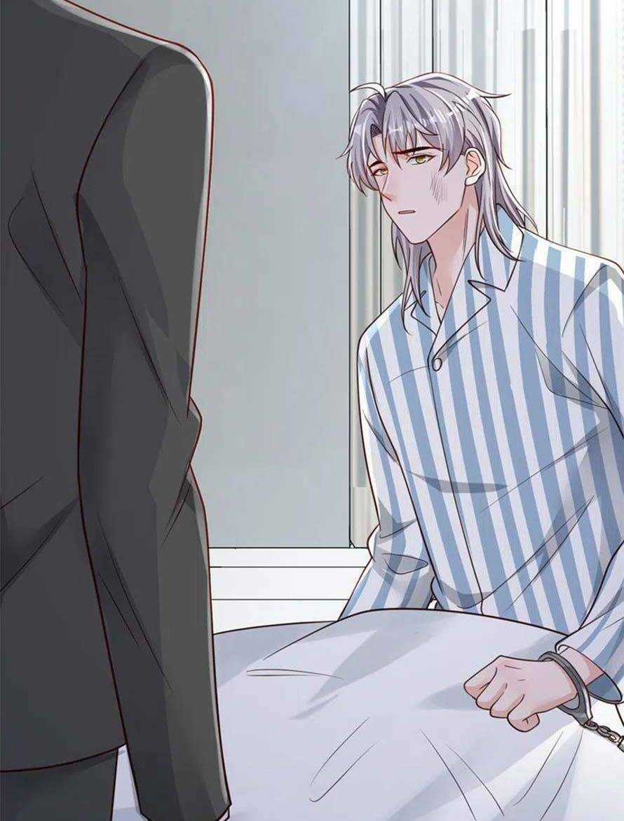 Ác Ma Thì Thầm Chapter 107 trang 33