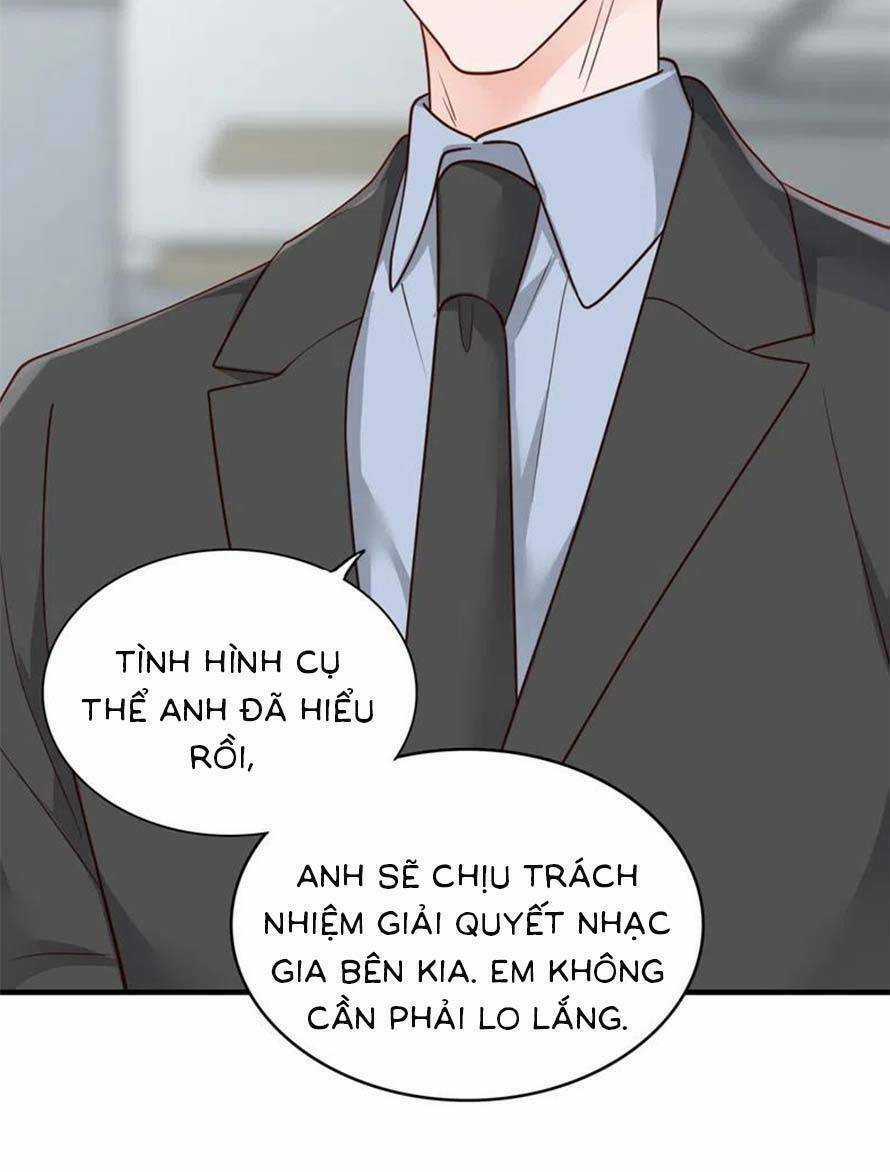 Ác Ma Thì Thầm Chapter 107 trang 35