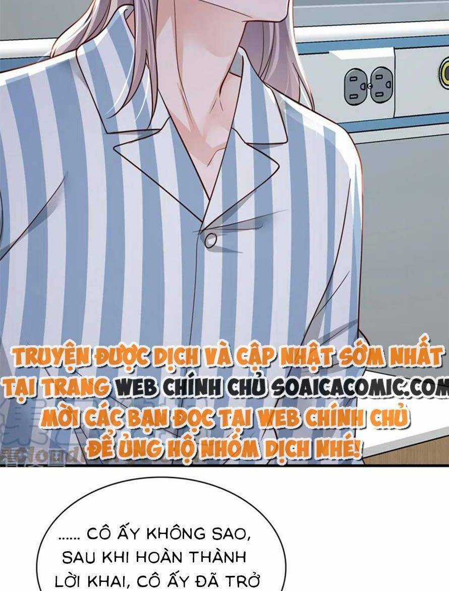 Ác Ma Thì Thầm Chapter 107 trang 37