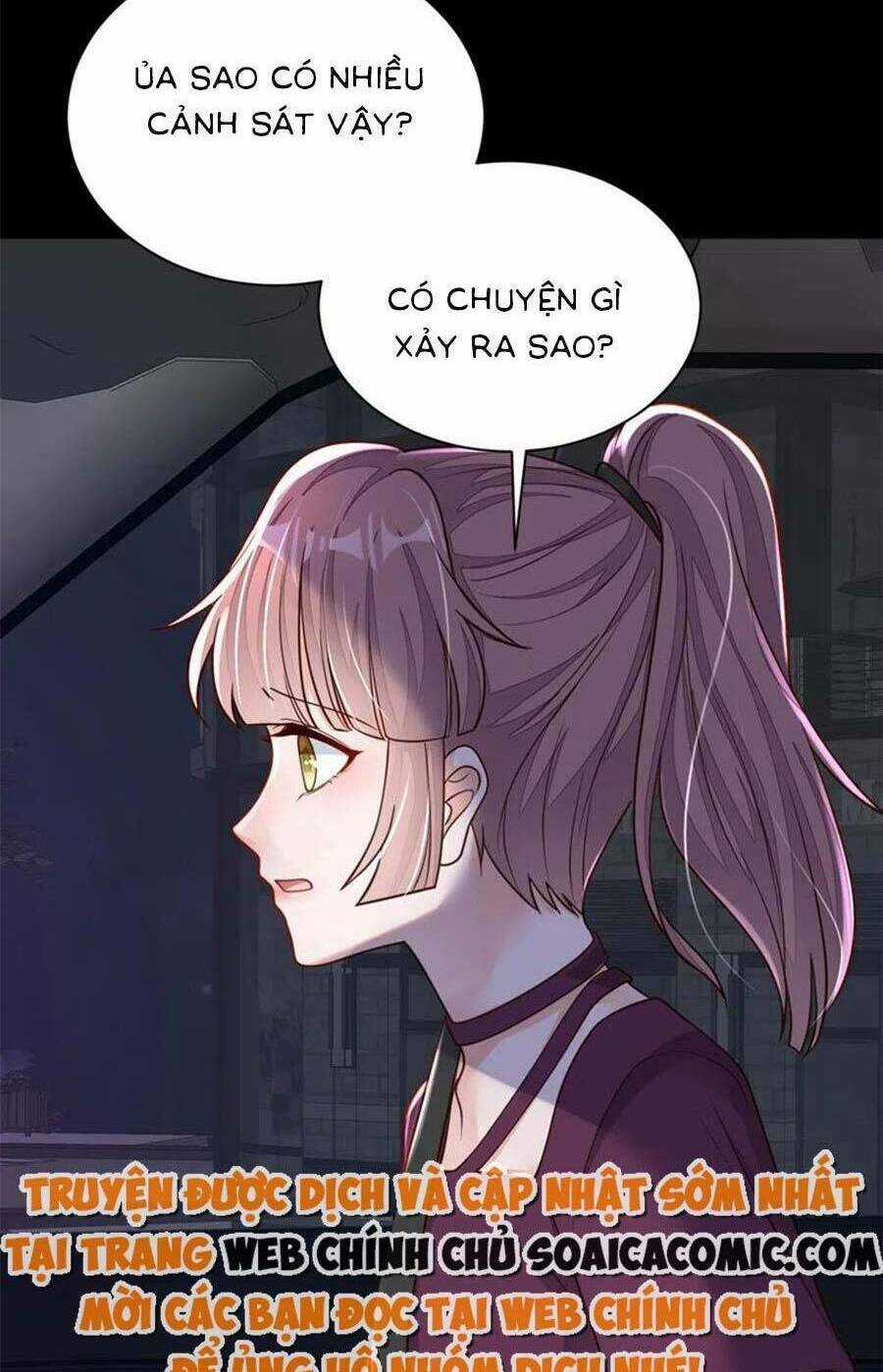 Ác Ma Thì Thầm Chapter 107 trang 4