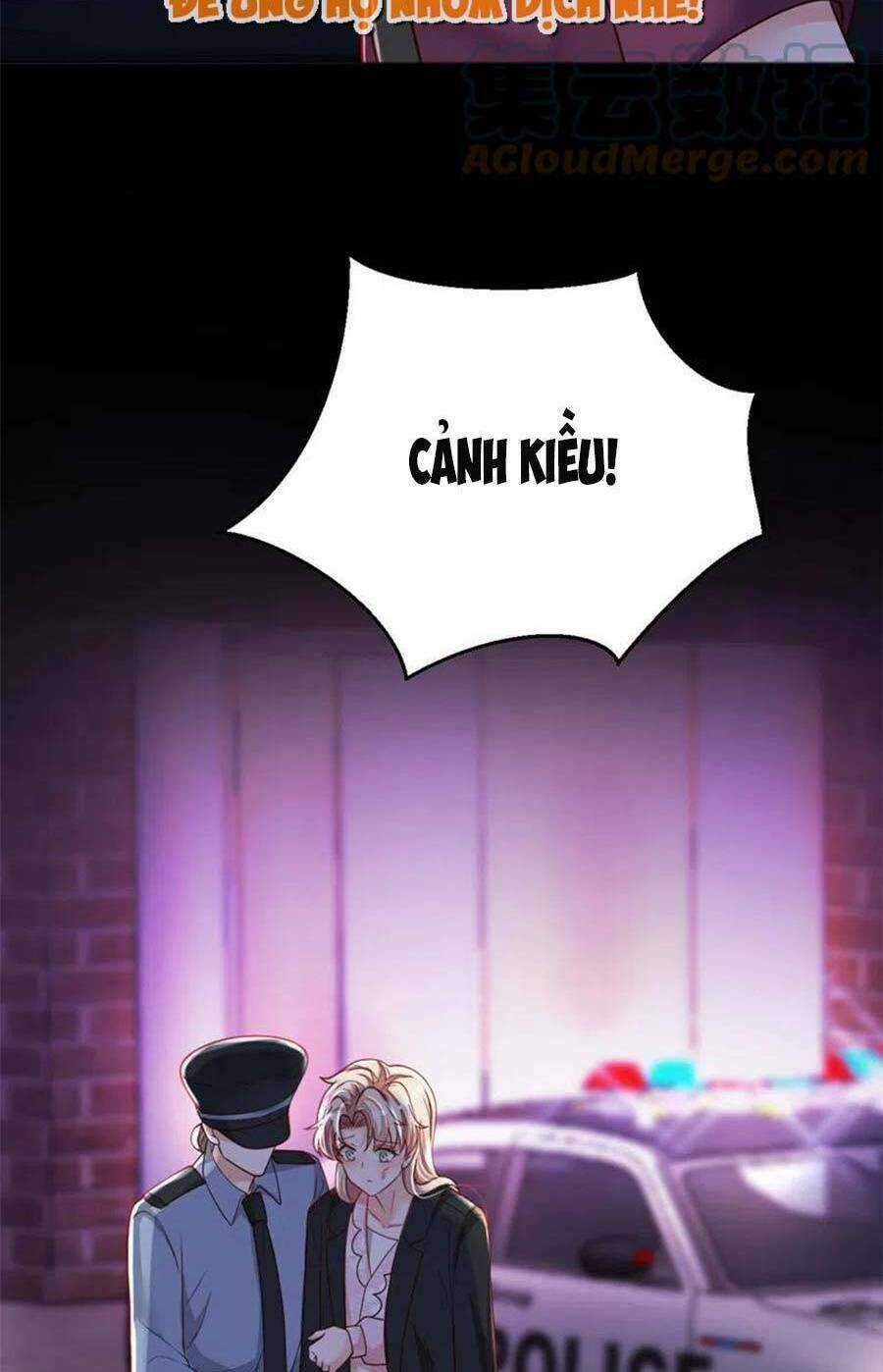 Ác Ma Thì Thầm Chapter 107 trang 5