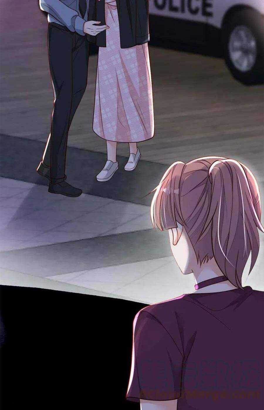 Ác Ma Thì Thầm Chapter 107 trang 6