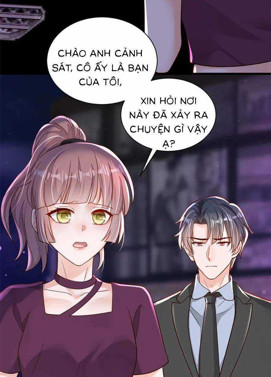 Ác Ma Thì Thầm Chapter 107 trang 7