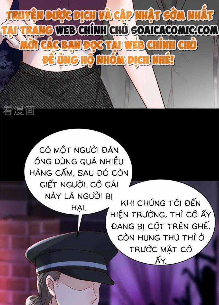 Ác Ma Thì Thầm Chapter 107 trang 8