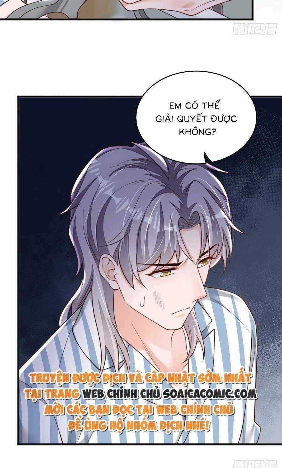 Ác Ma Thì Thầm Chapter 108 trang 11