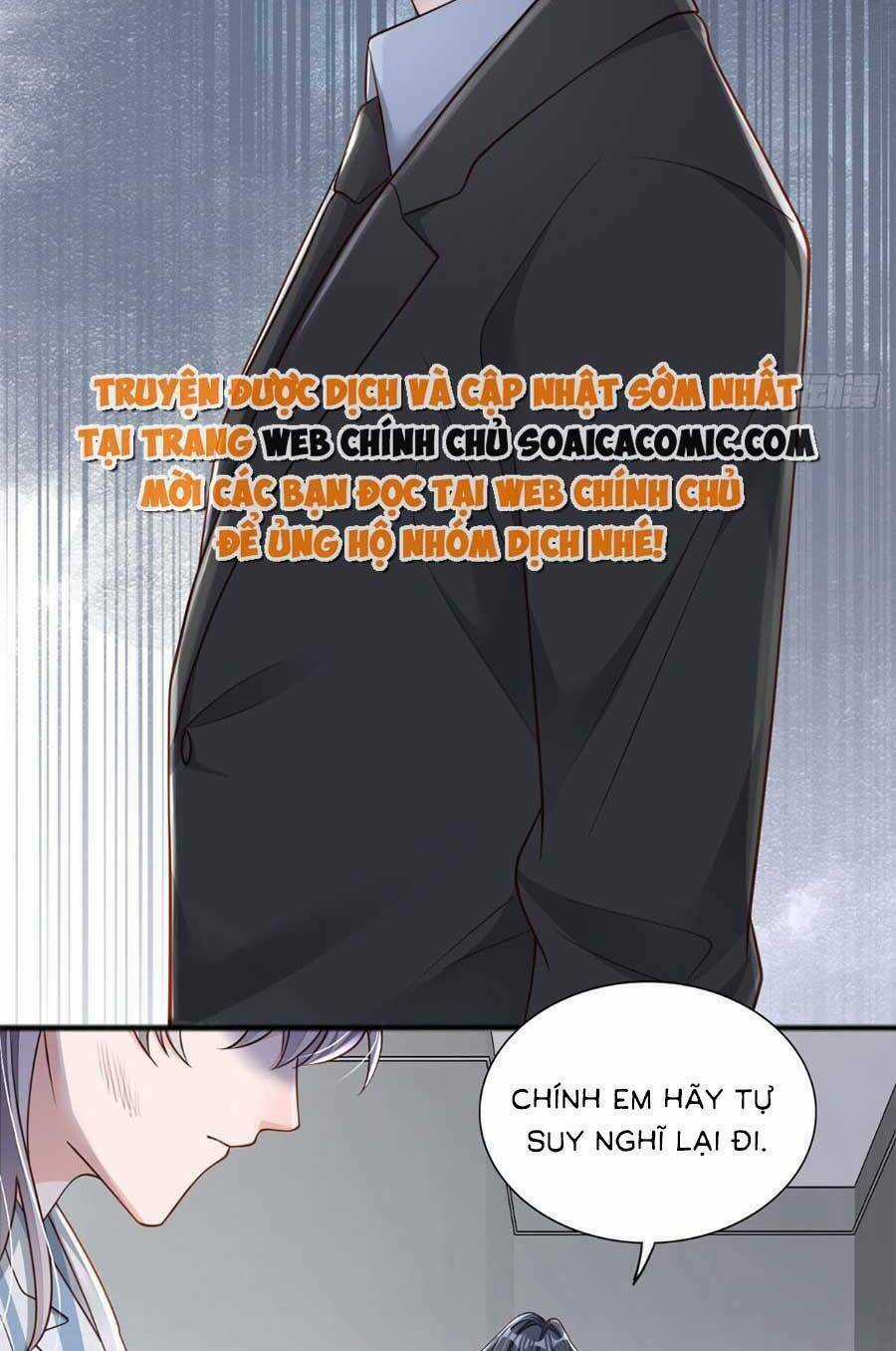 Ác Ma Thì Thầm Chapter 108 trang 14