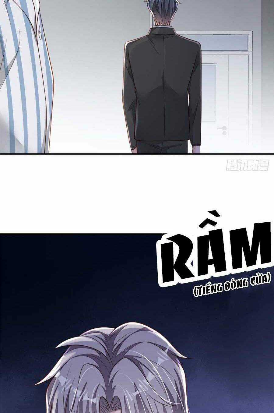 Ác Ma Thì Thầm Chapter 108 trang 15