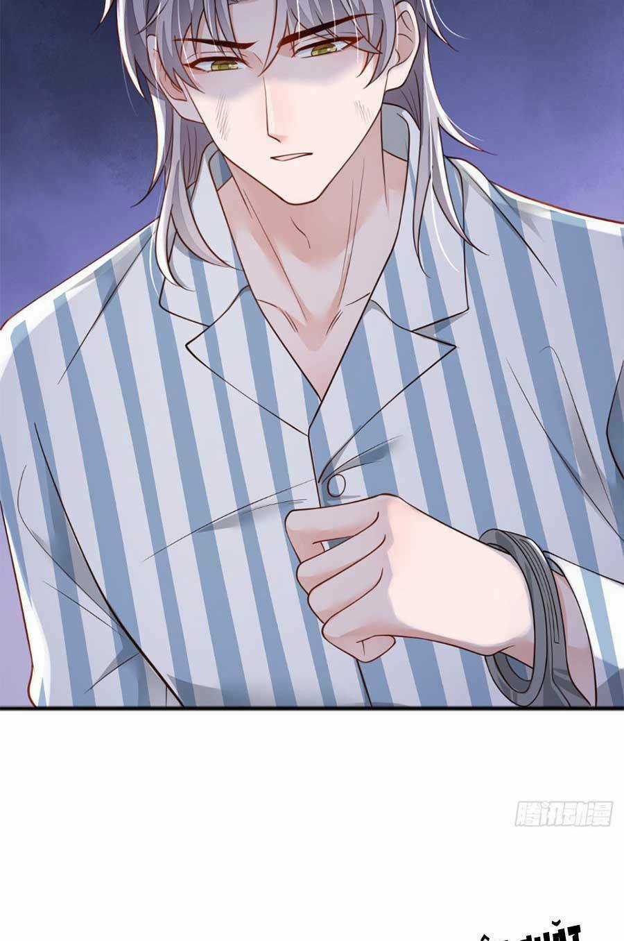 Ác Ma Thì Thầm Chapter 108 trang 16