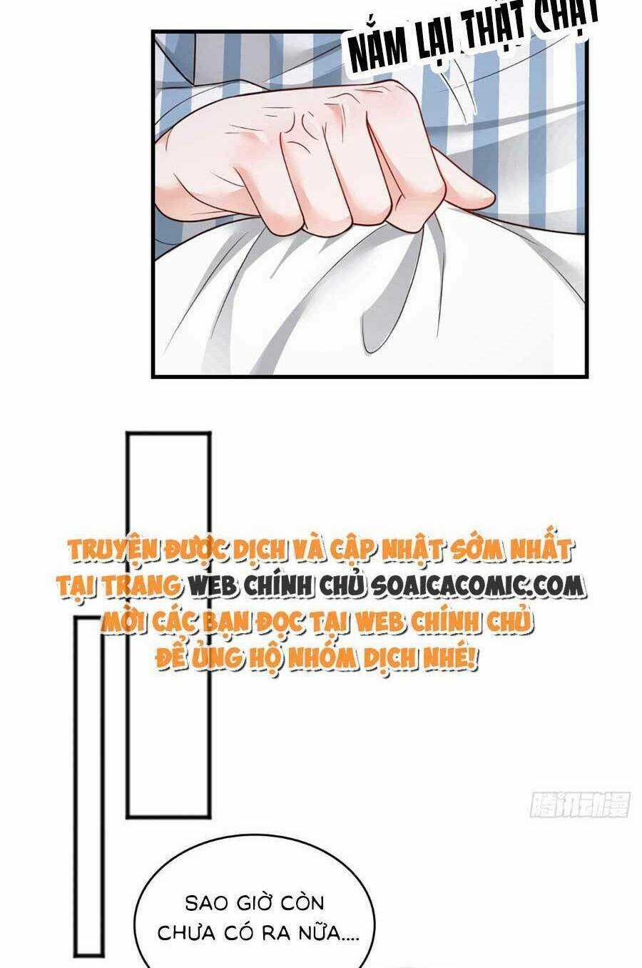 Ác Ma Thì Thầm Chapter 108 trang 17