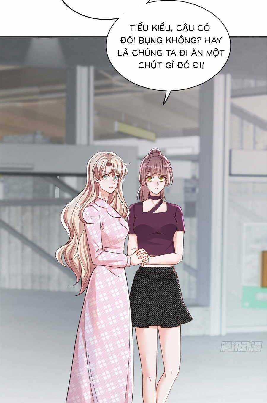 Ác Ma Thì Thầm Chapter 108 trang 18