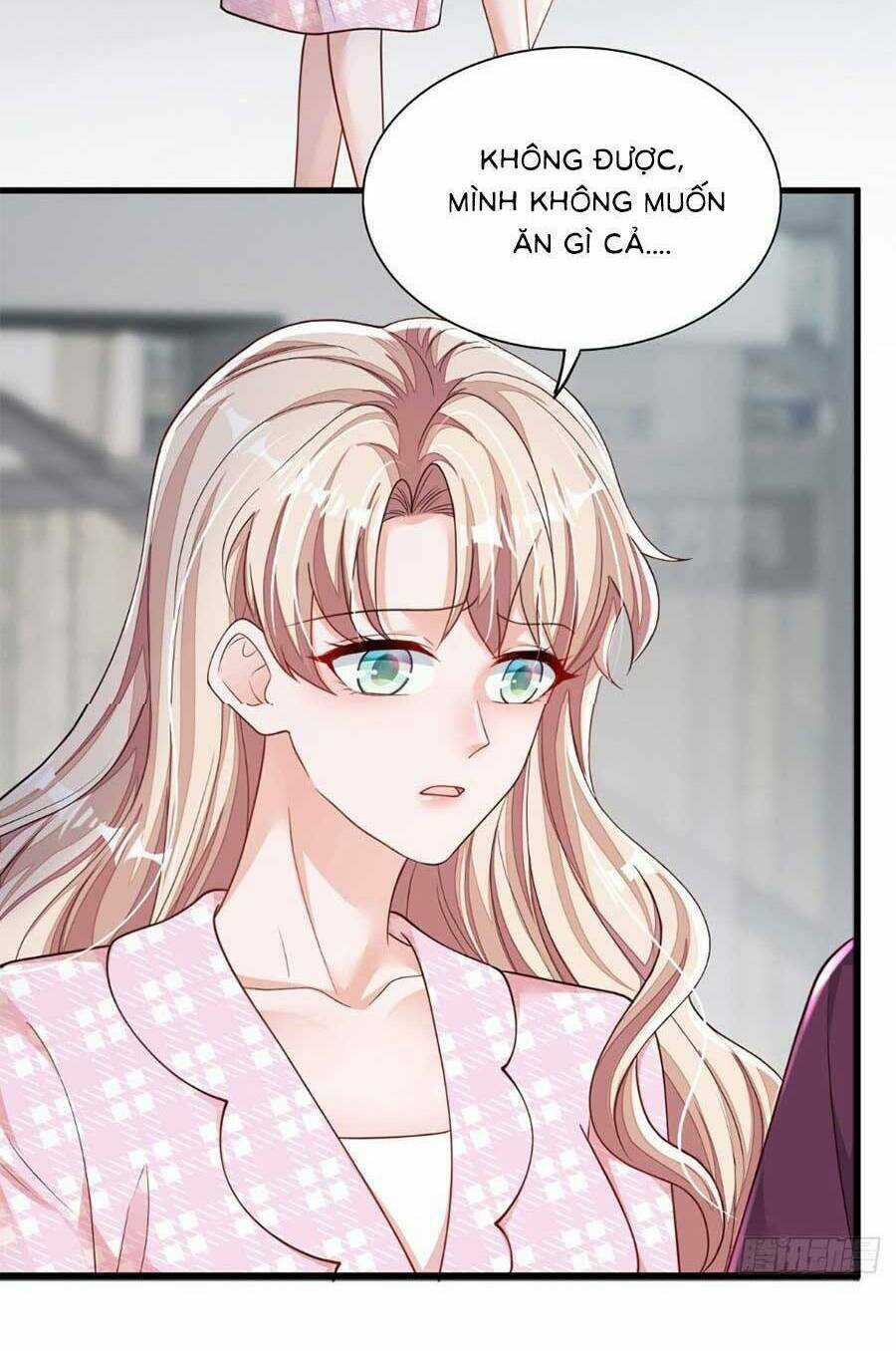 Ác Ma Thì Thầm Chapter 108 trang 19