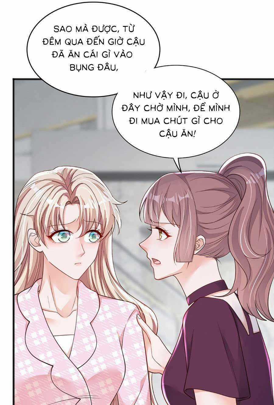Ác Ma Thì Thầm Chapter 108 trang 20