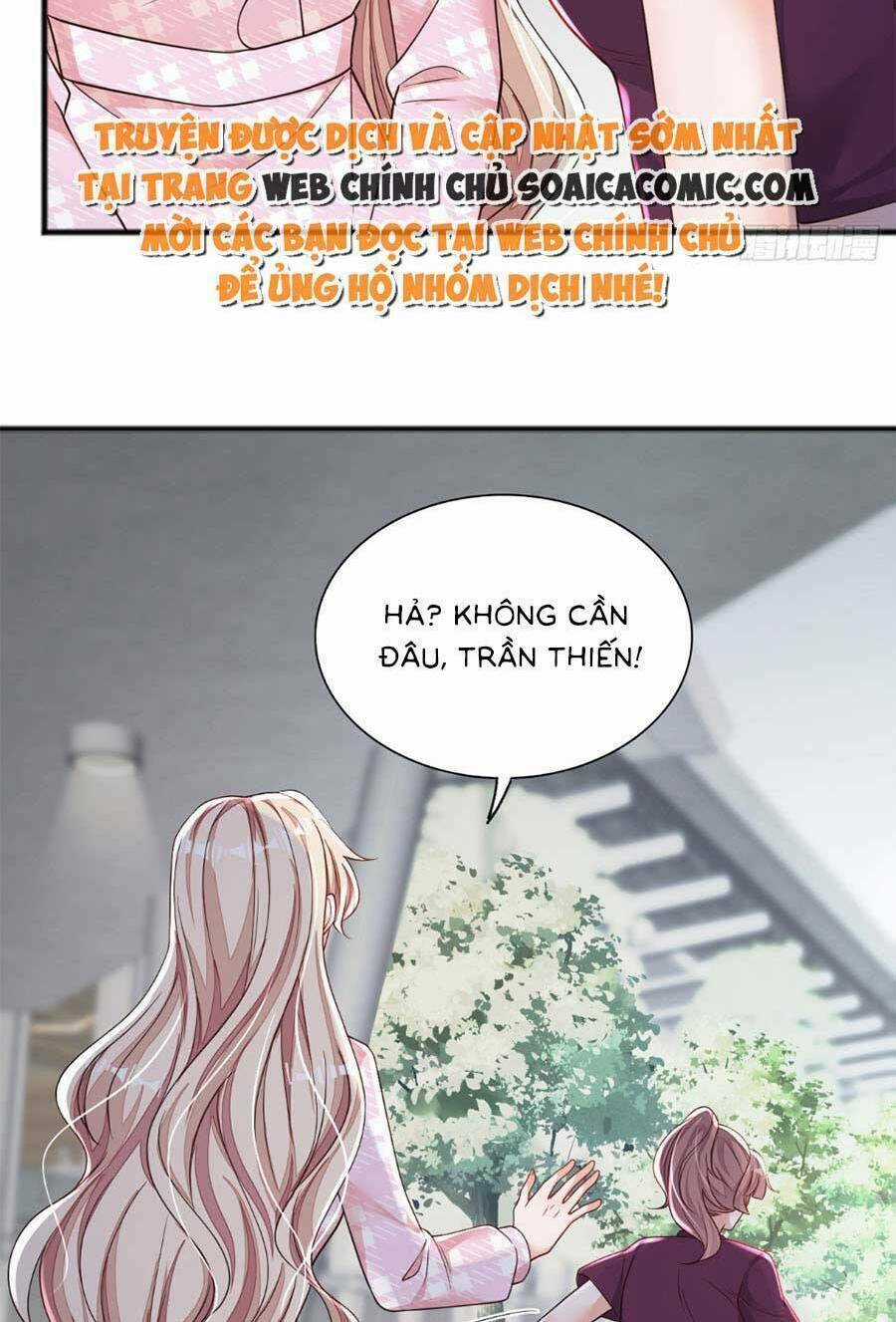 Ác Ma Thì Thầm Chapter 108 trang 21