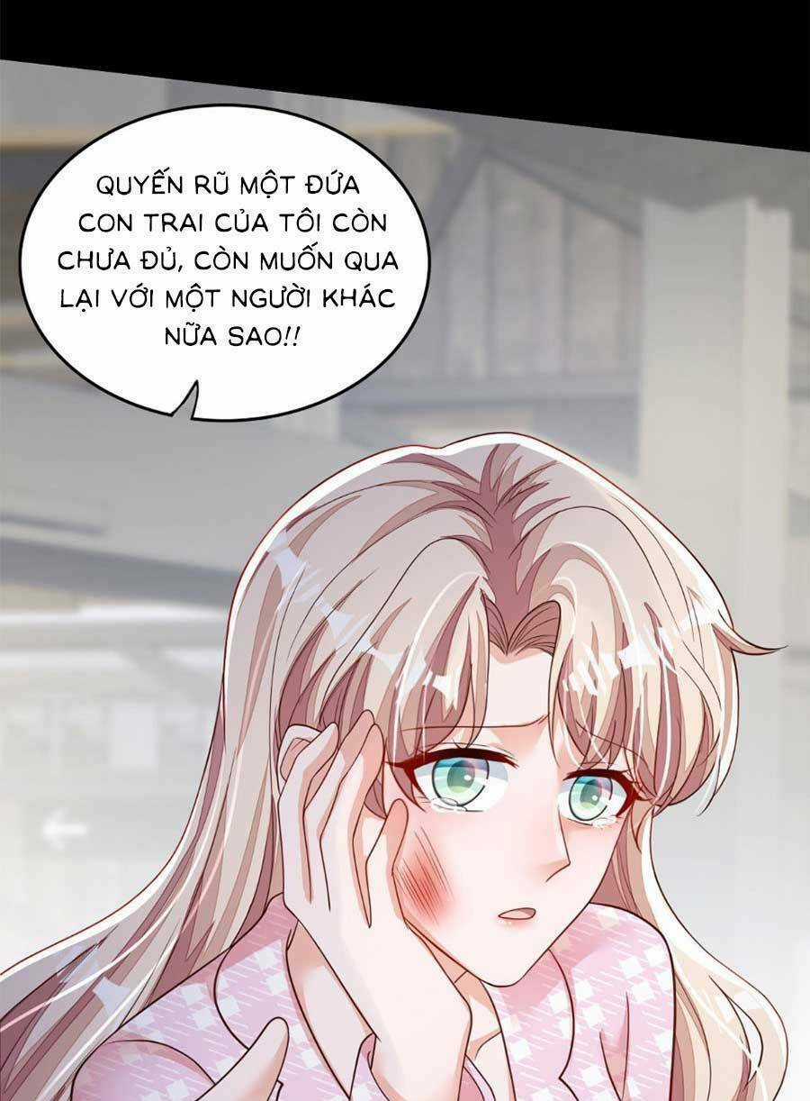 Ác Ma Thì Thầm Chapter 108 trang 28