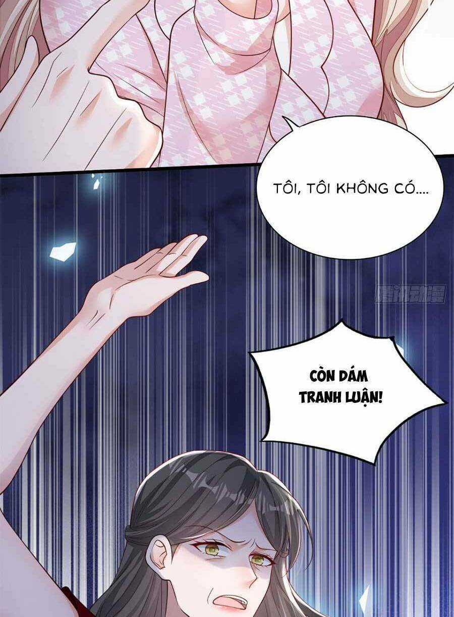 Ác Ma Thì Thầm Chapter 108 trang 29