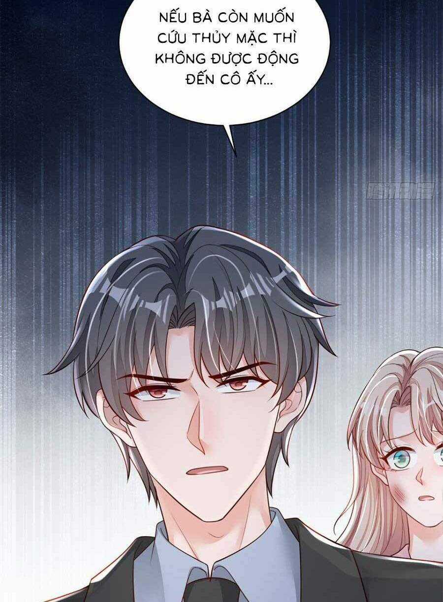 Ác Ma Thì Thầm Chapter 108 trang 33