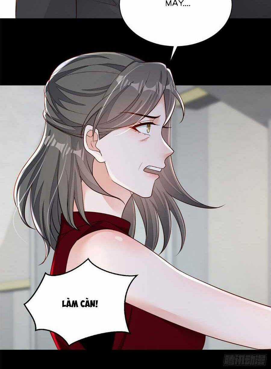 Ác Ma Thì Thầm Chapter 108 trang 35