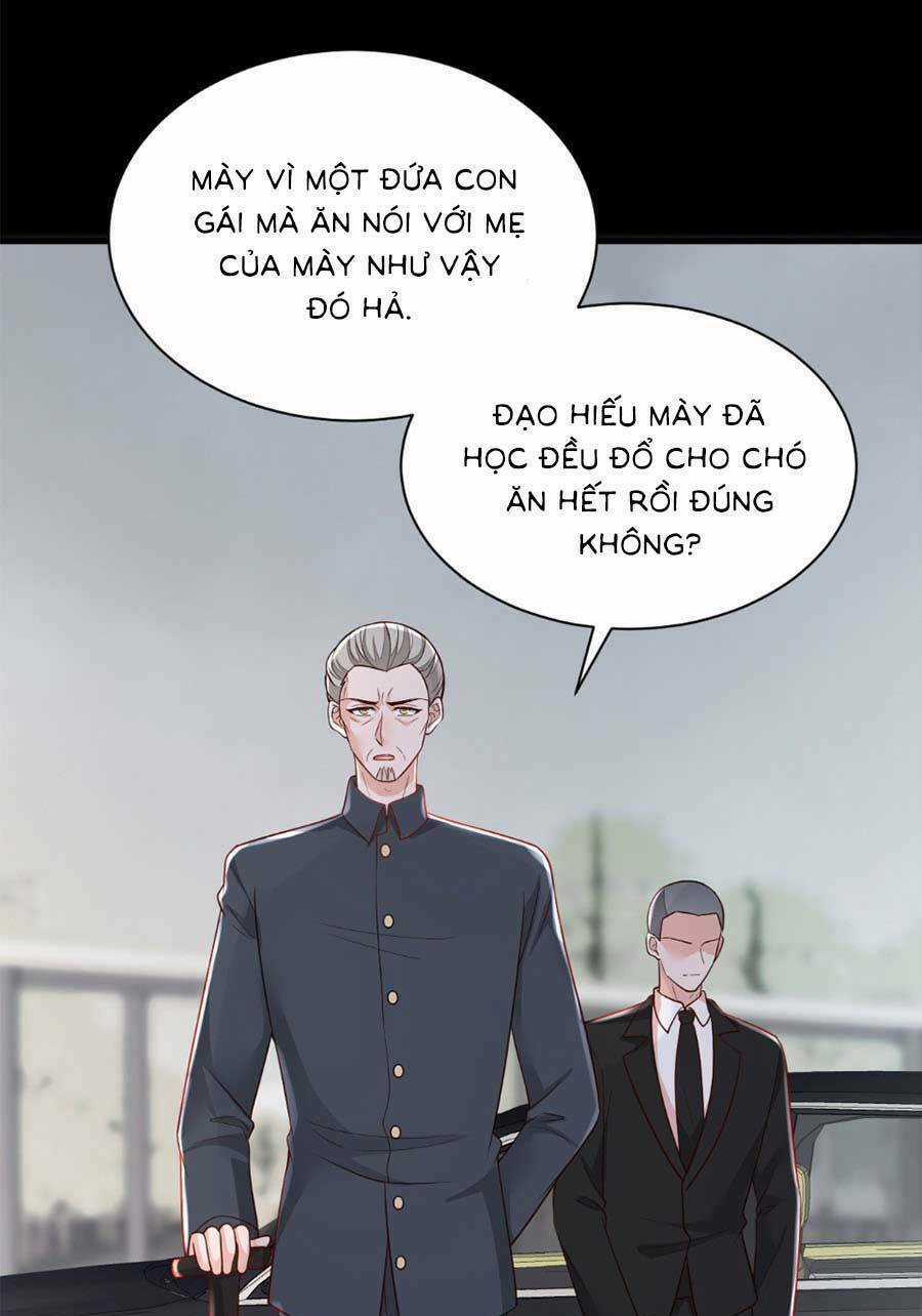 Ác Ma Thì Thầm Chapter 108 trang 36