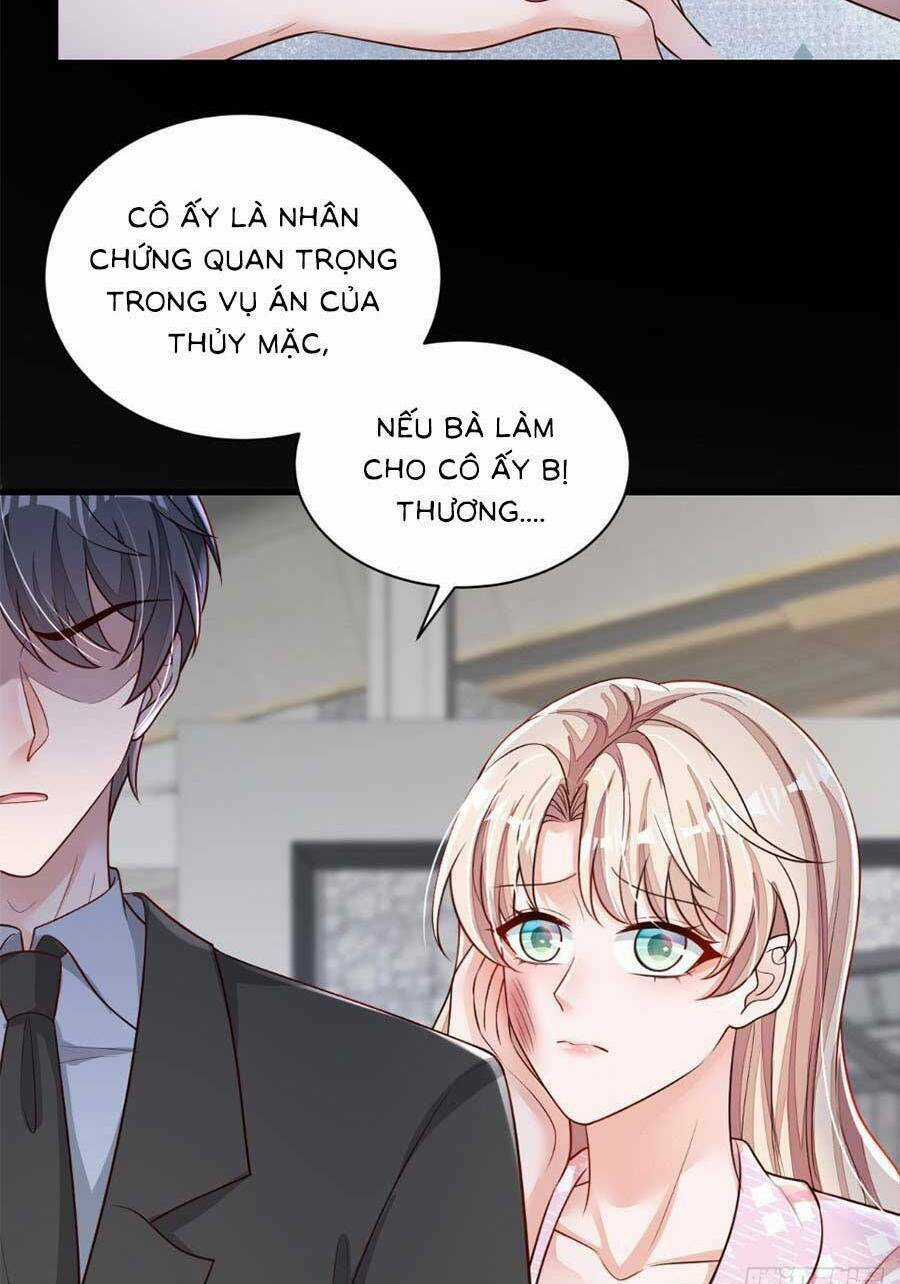 Ác Ma Thì Thầm Chapter 108 trang 38