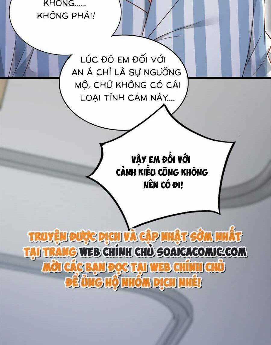 Ác Ma Thì Thầm Chapter 108 trang 5
