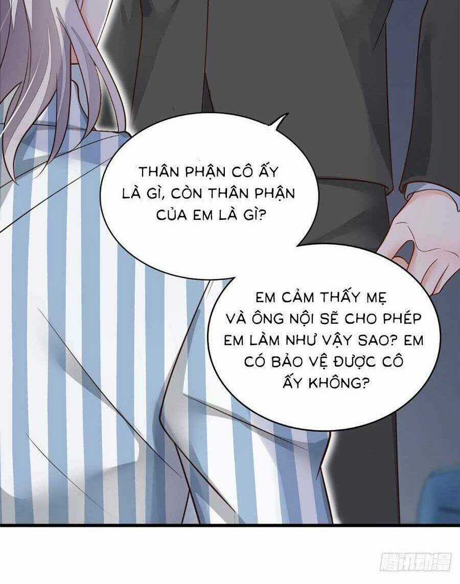 Ác Ma Thì Thầm Chapter 108 trang 7