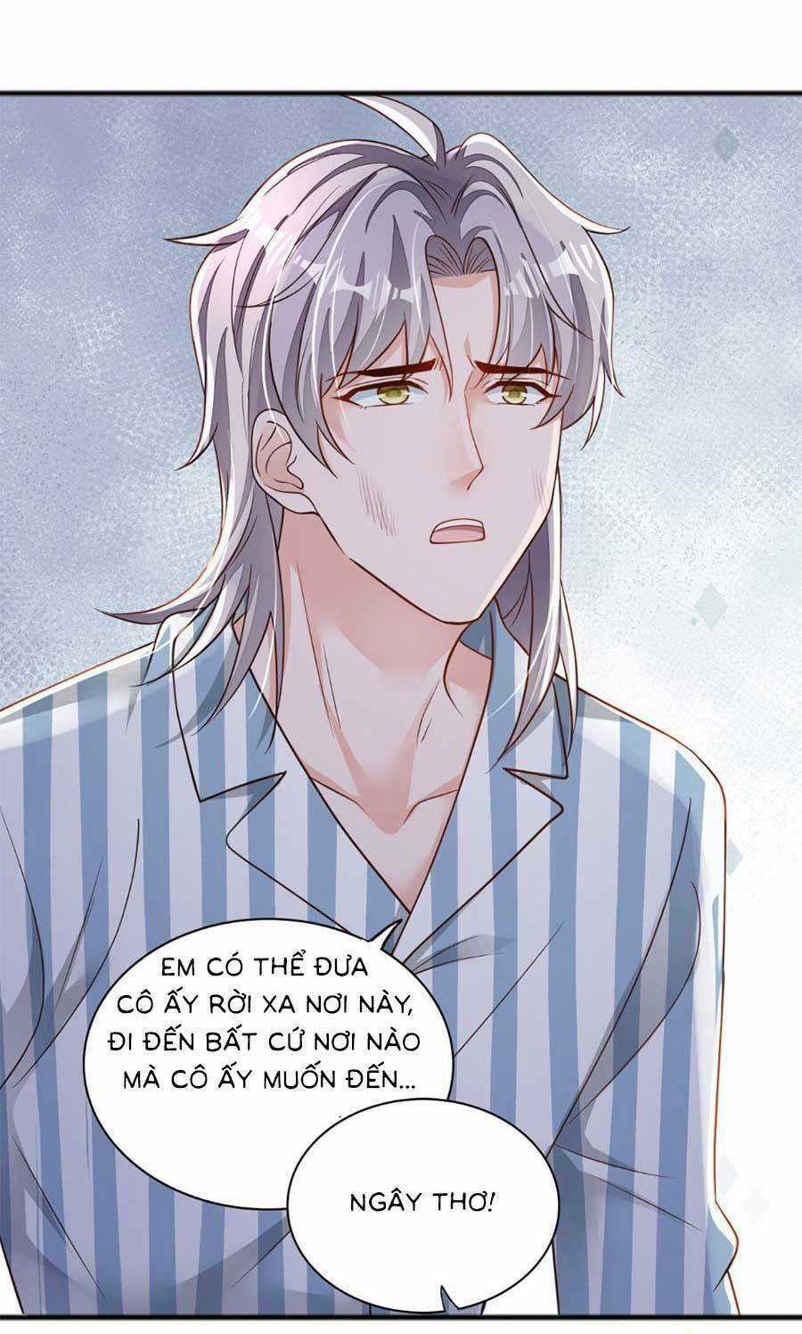 Ác Ma Thì Thầm Chapter 108 trang 8
