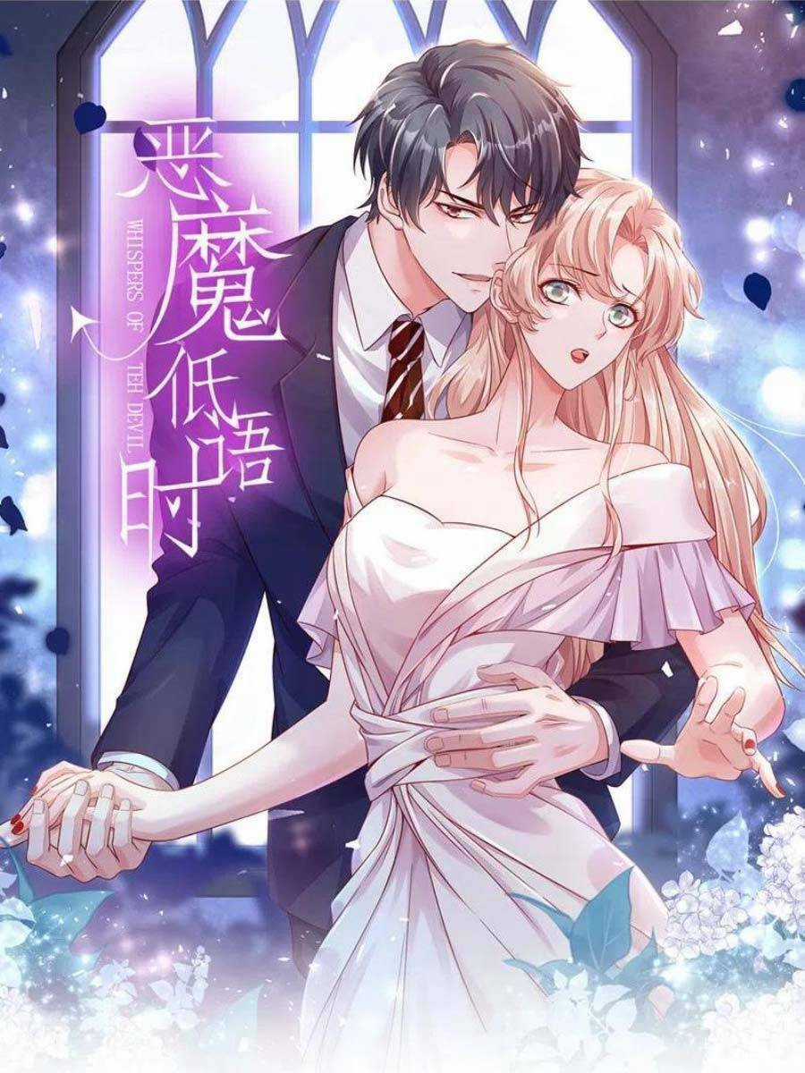 Ác Ma Thì Thầm Chapter 109 trang 0