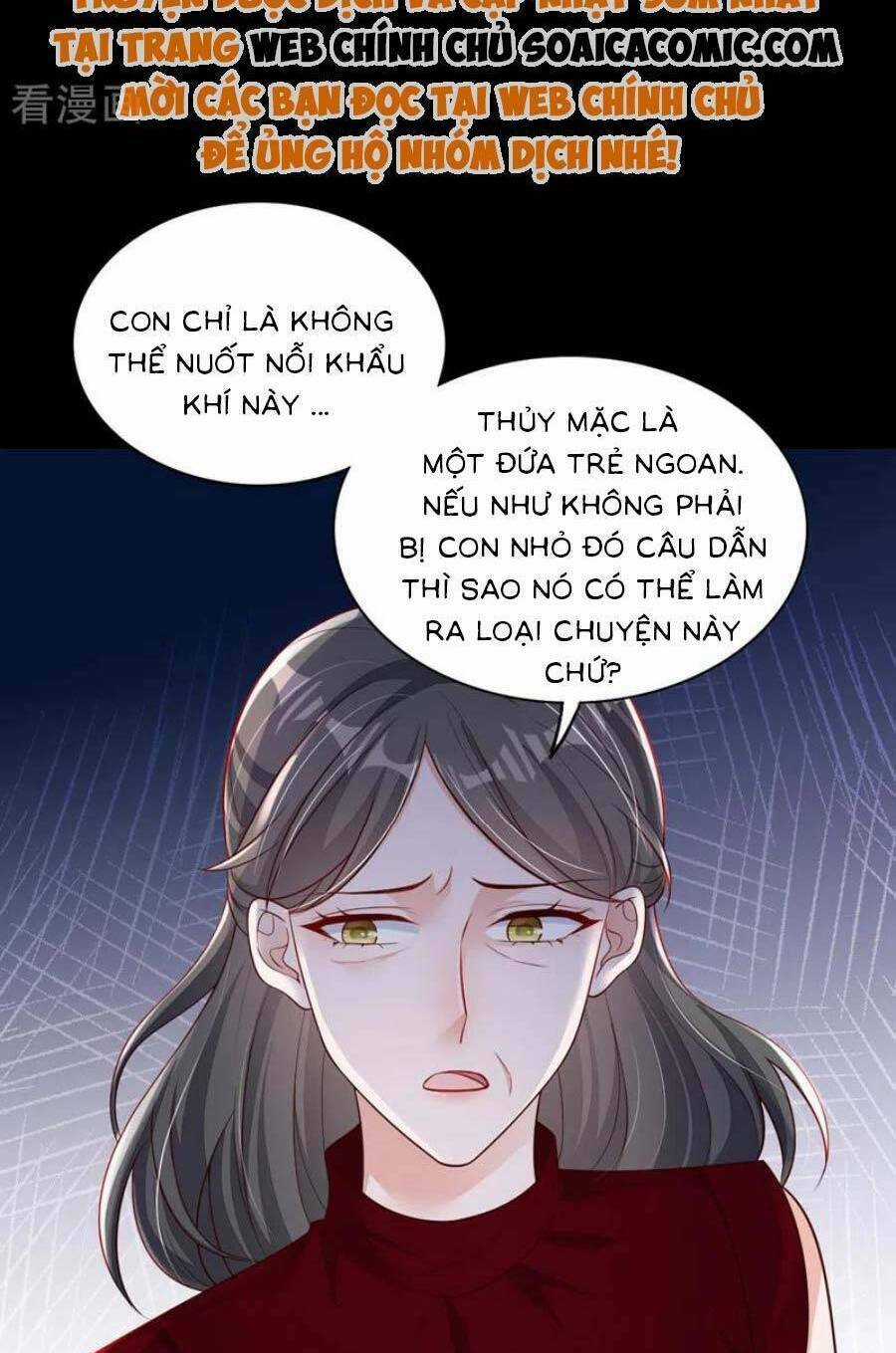 Ác Ma Thì Thầm Chapter 109 trang 10