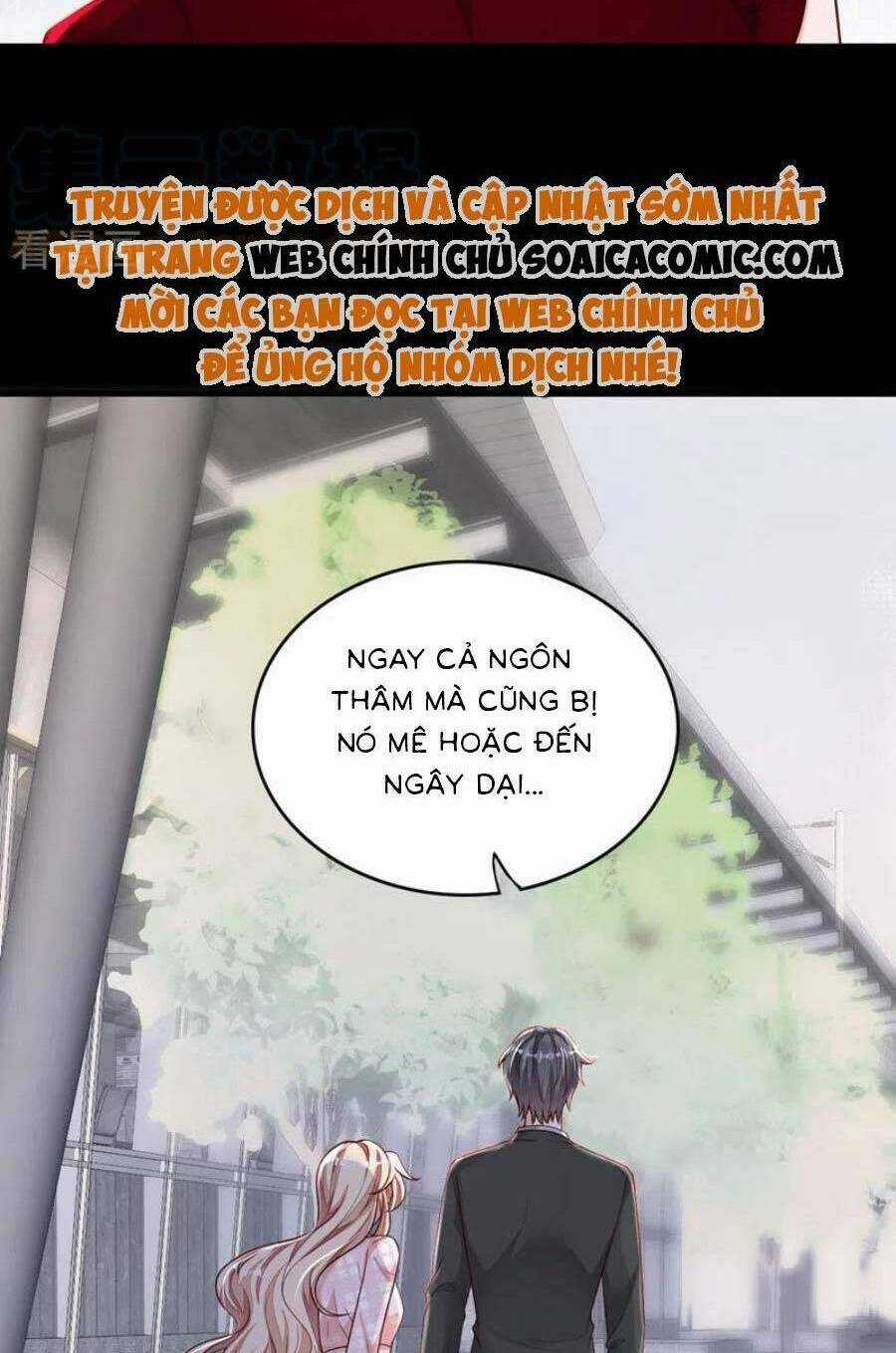 Ác Ma Thì Thầm Chapter 109 trang 11