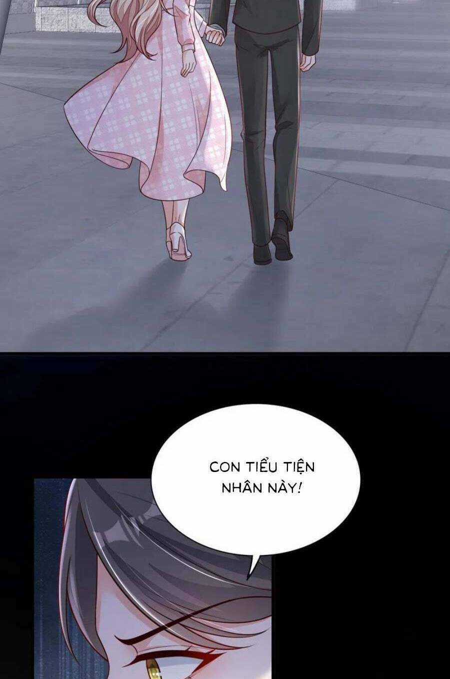 Ác Ma Thì Thầm Chapter 109 trang 12