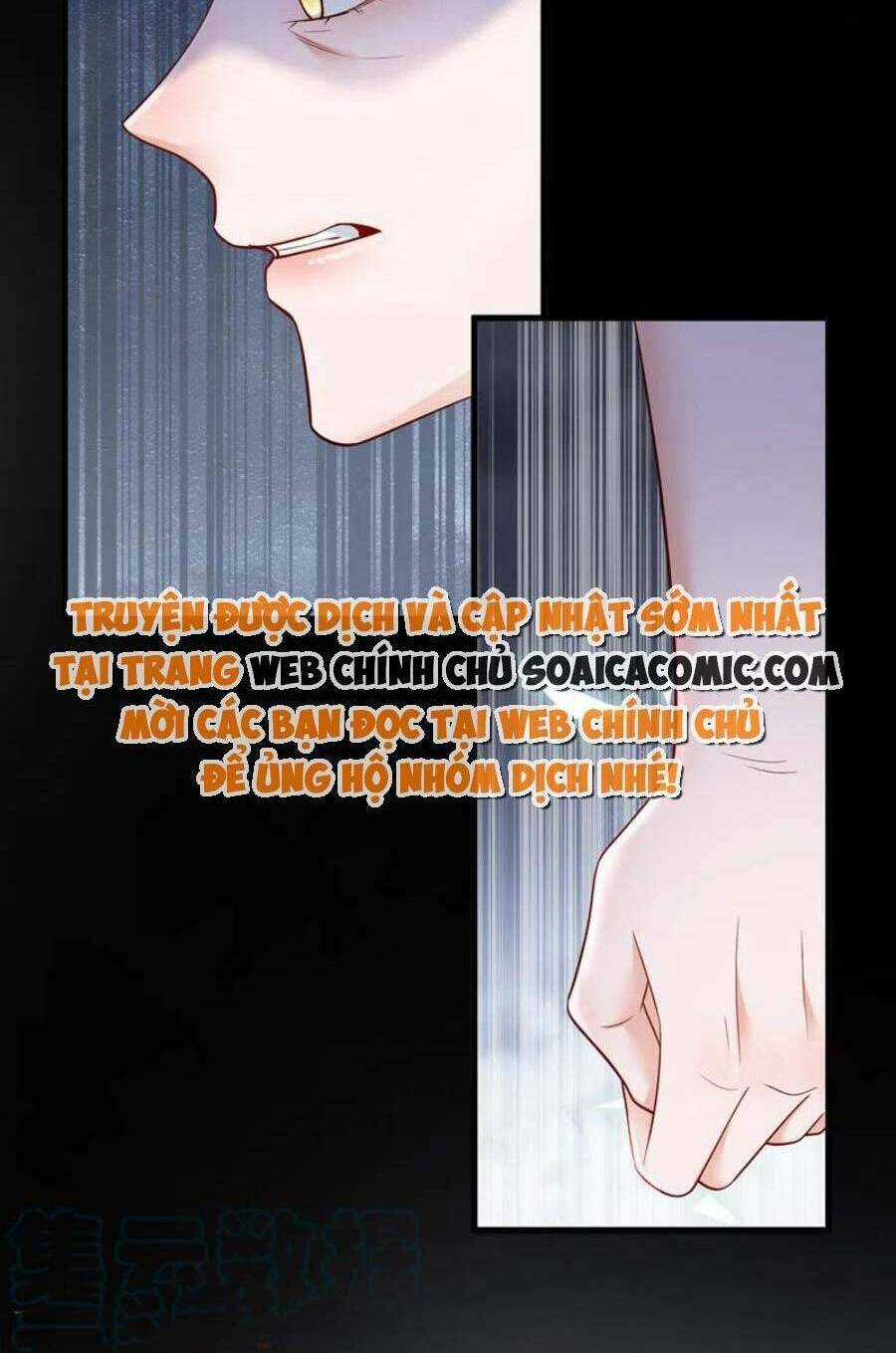 Ác Ma Thì Thầm Chapter 109 trang 13