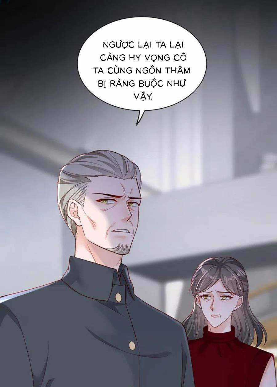 Ác Ma Thì Thầm Chapter 109 trang 14