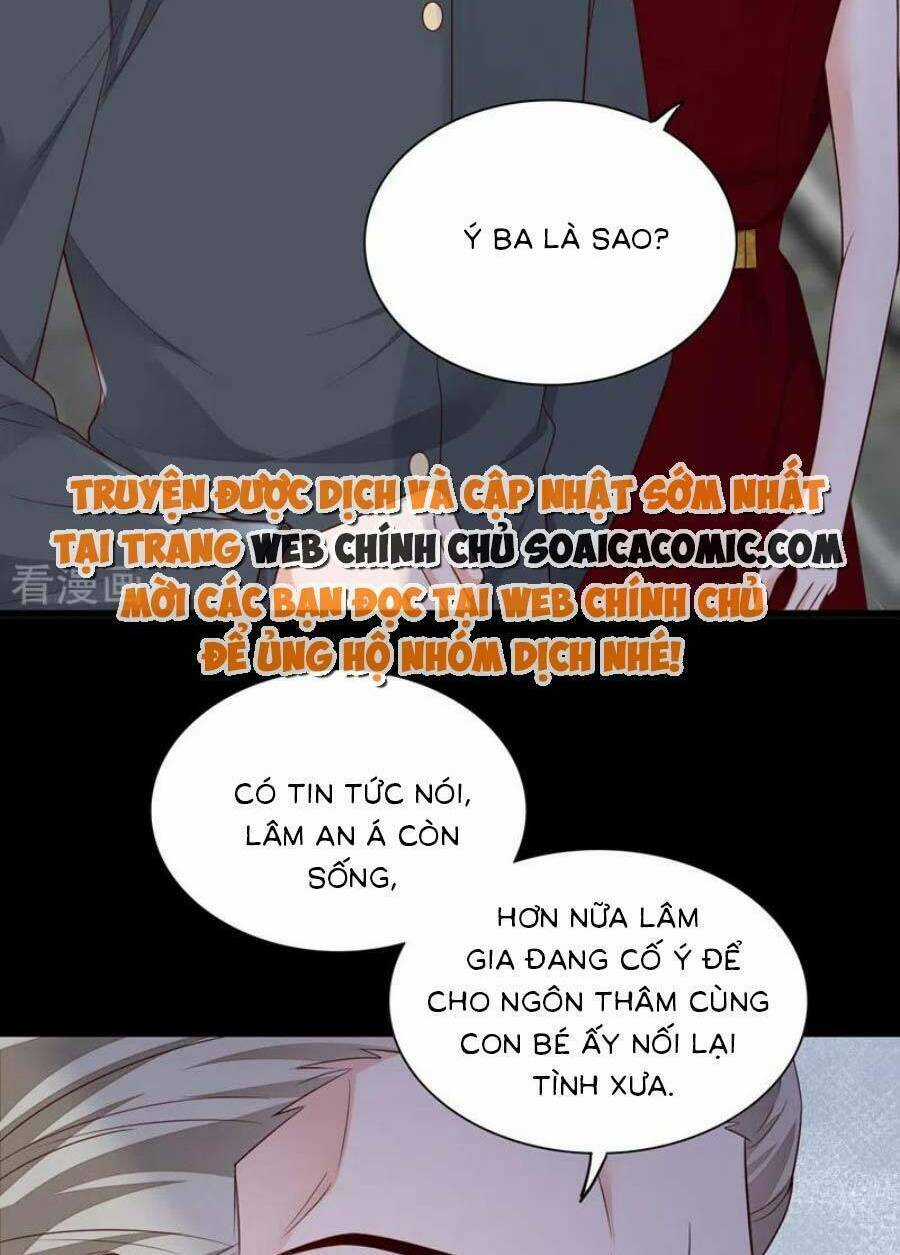 Ác Ma Thì Thầm Chapter 109 trang 15