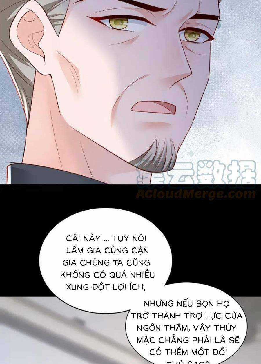 Ác Ma Thì Thầm Chapter 109 trang 16