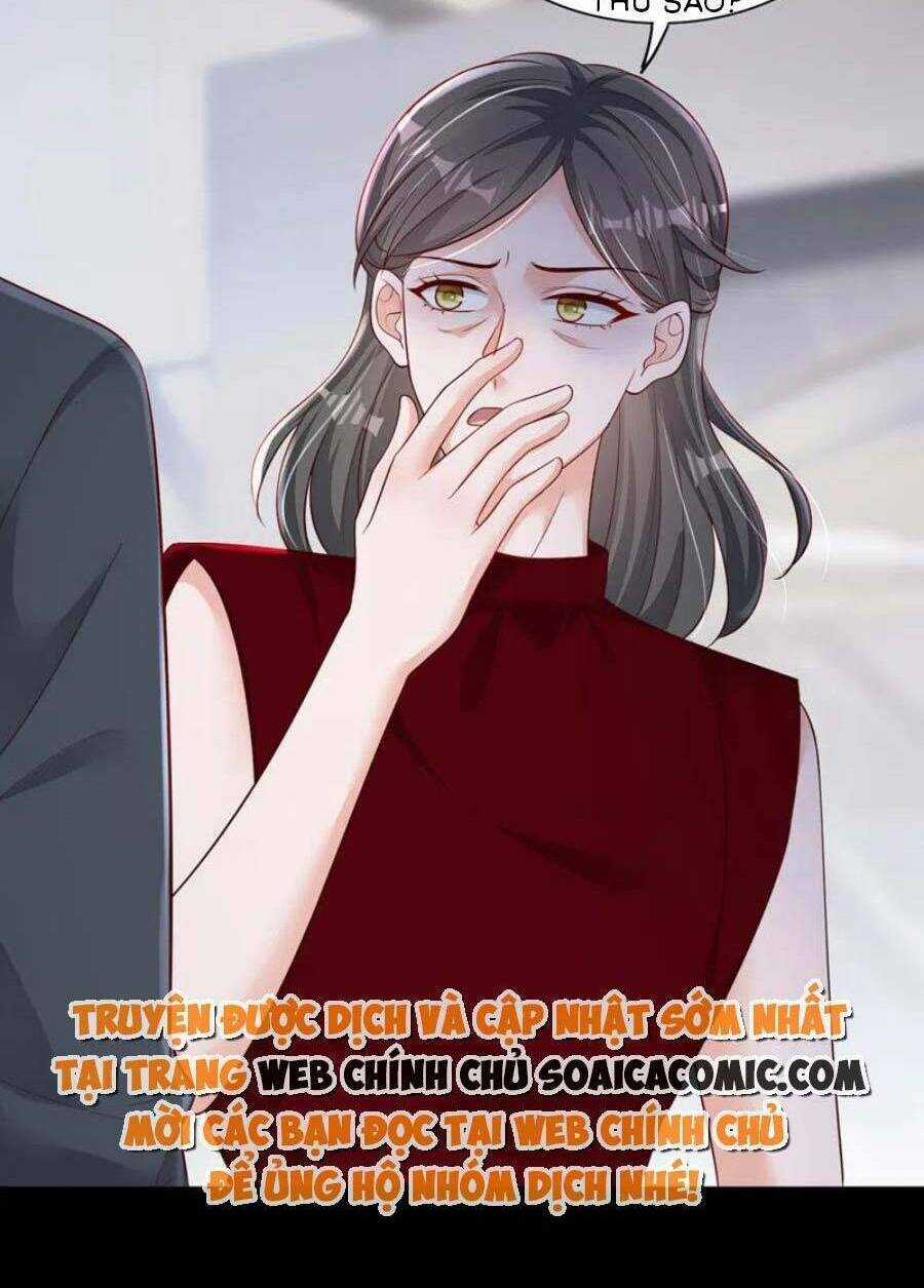 Ác Ma Thì Thầm Chapter 109 trang 17