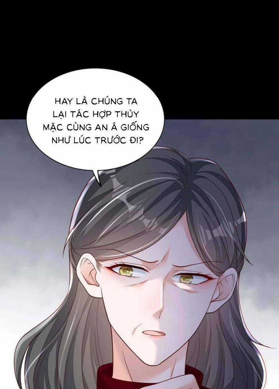 Ác Ma Thì Thầm Chapter 109 trang 18