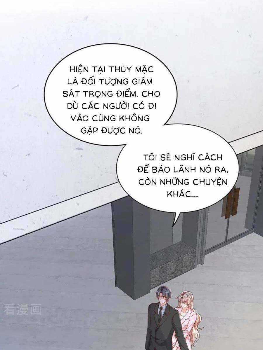 Ác Ma Thì Thầm Chapter 109 trang 2