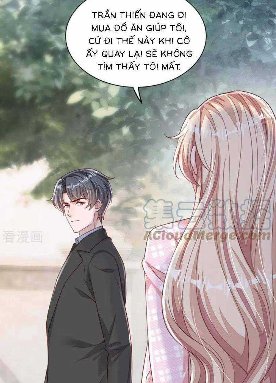 Ác Ma Thì Thầm Chapter 109 trang 24