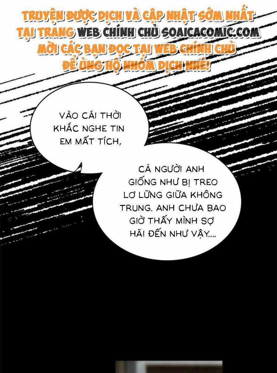 Ác Ma Thì Thầm Chapter 109 trang 35