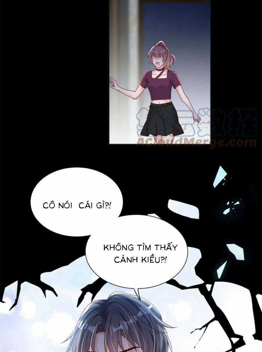 Ác Ma Thì Thầm Chapter 109 trang 36