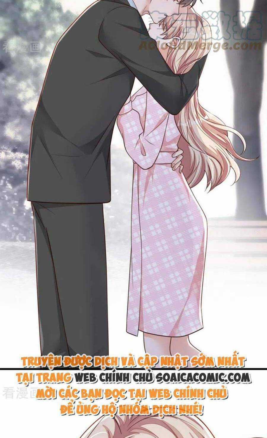 Ác Ma Thì Thầm Chapter 109 trang 39