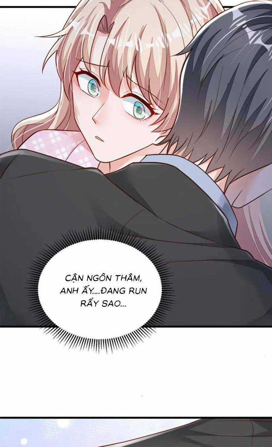 Ác Ma Thì Thầm Chapter 109 trang 40