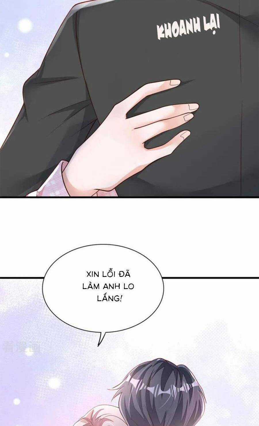 Ác Ma Thì Thầm Chapter 109 trang 41